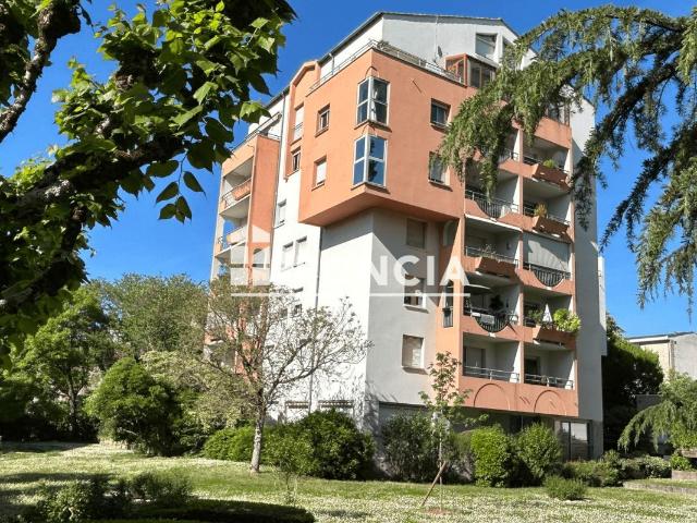 Appartement vente à Périgueux