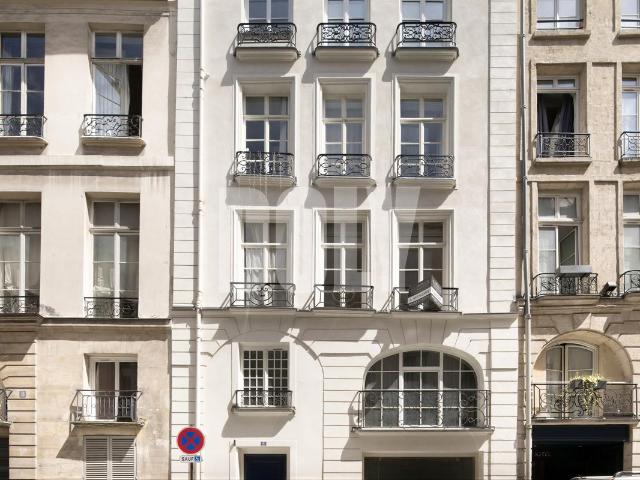 Appartement vente à Paris 1er Arrondissement, Paris