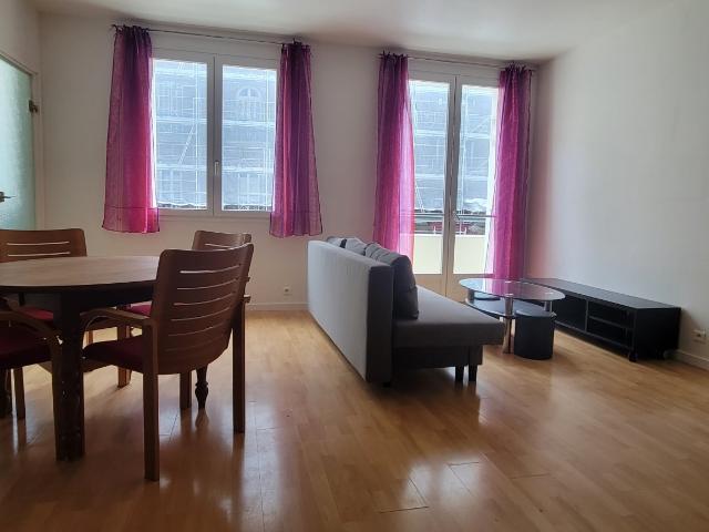 Appartement vente à Rouen, Ruan