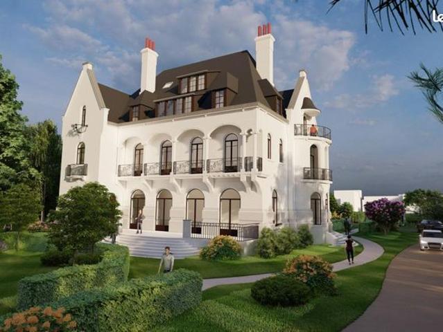 Appartement vente à Arras