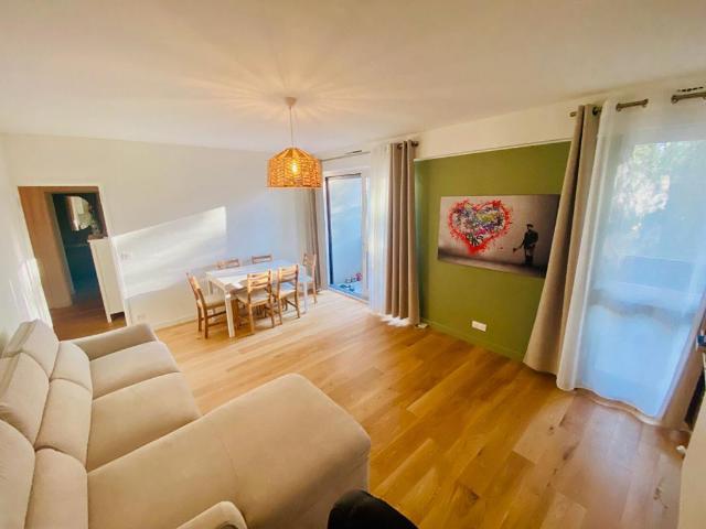 Appartement vente à Torcy
