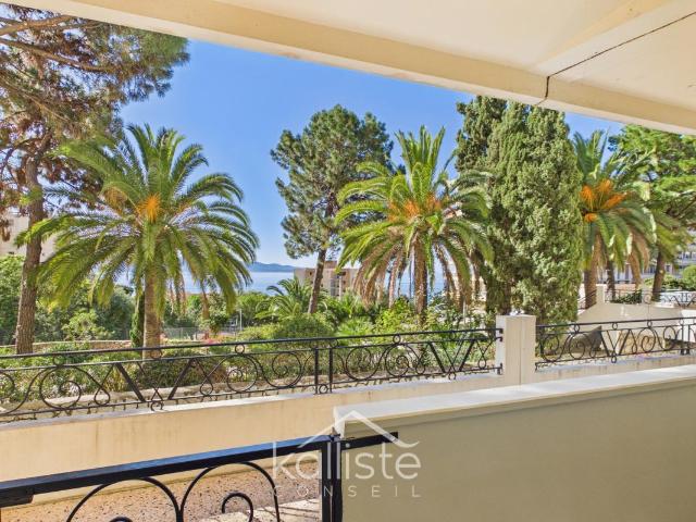 Appartement vente à Ajaccio