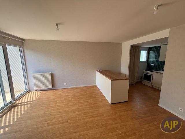 Appartement location à Angers, Trélazé