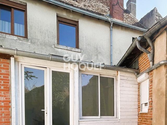 Appartement vente à Orléans, Chécy