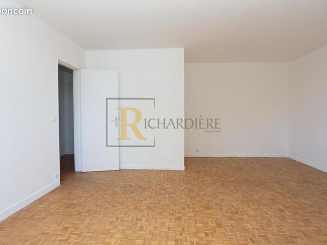 Appartement vente à Pontoise, Cergy