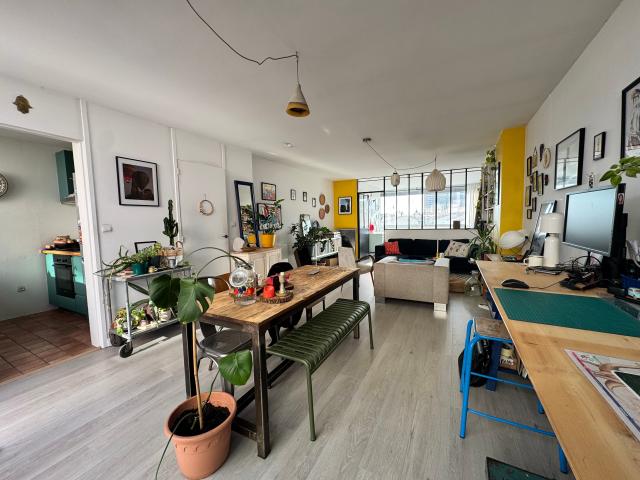 Appartement vente à Bordeaux