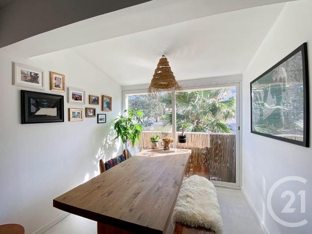 Appartement vente à Calvi, Lumio