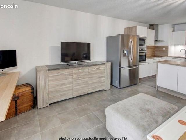 Appartement vente à Nice