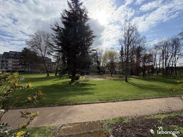 Appartement vente à Belfort, Valdoie