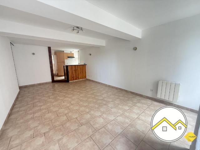 Appartement location à Pré de Marpeau, Ombrée d'Anjou