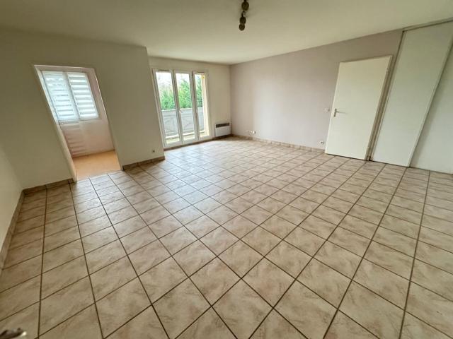 Appartement vente à Melun, Saint-fargeau-ponthierry