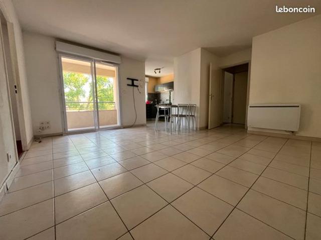 Appartement vente à Albi, Gaillac