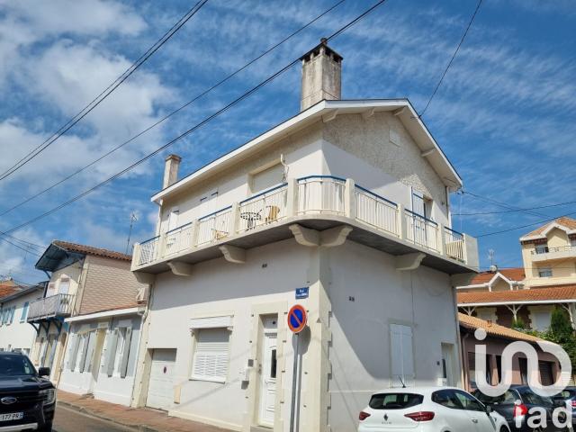 Appartement vente à Arcachon