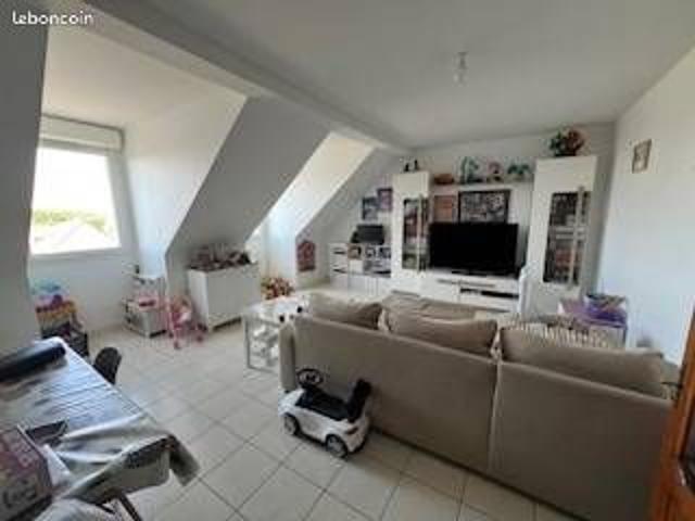 Appartement vente à Chartres, Epernon