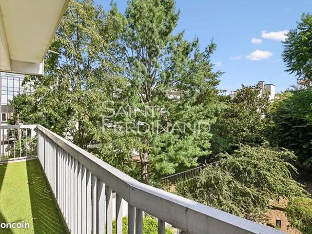 Appartement vente à Nanterre, Neuilly-sur-seine
