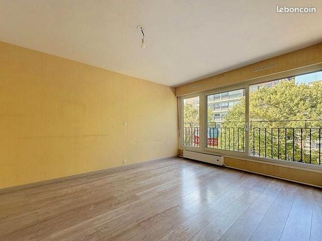 Appartement vente à Brunoy, Essonne