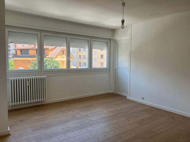 Appartement location à Chambéry