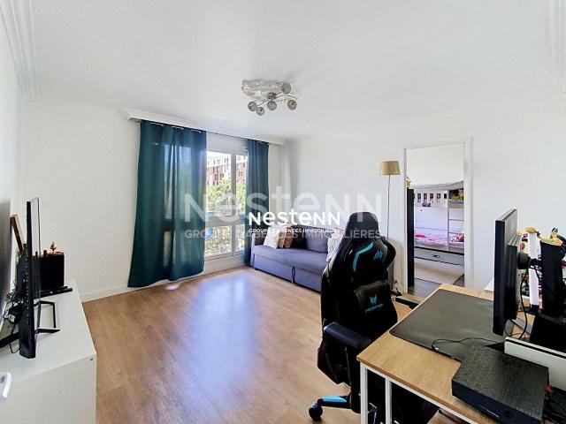 Appartement vente à Sarcelles, Garges-lès-gonesse