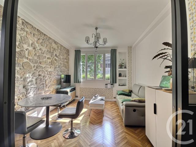Appartement vente à Nice