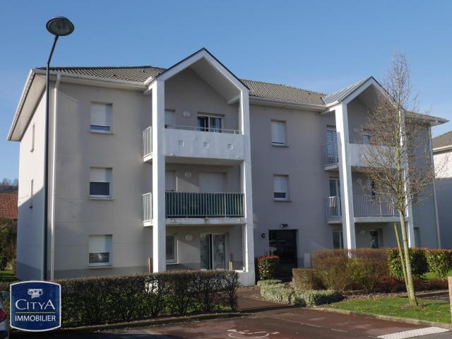 Appartement location à Lens, Mazingarbe