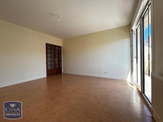 Appartement location à Brive-la-Gaillarde, Brive-la-gaillarde