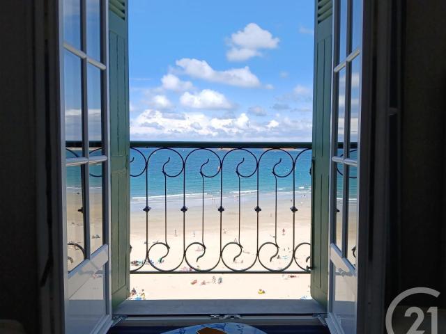 Appartement vente à Saint-Malo, Bretagne