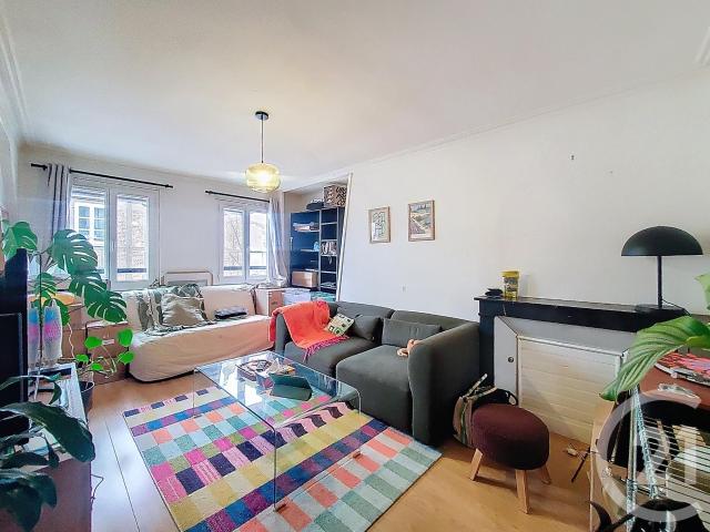 Appartement location à Rouen, Ruan