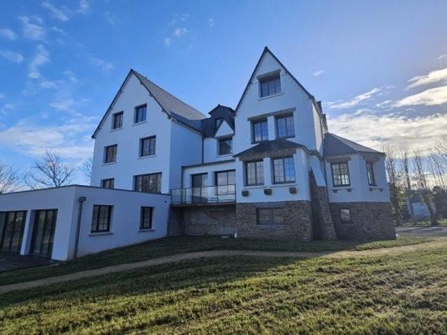Appartement vente à Concarneau, Finistère