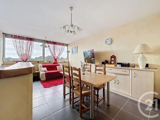Appartement vente à Montpellier, Balaruc-les-bains