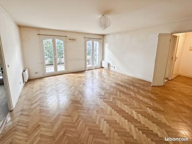 Appartement vente à Poissy, Yvelines