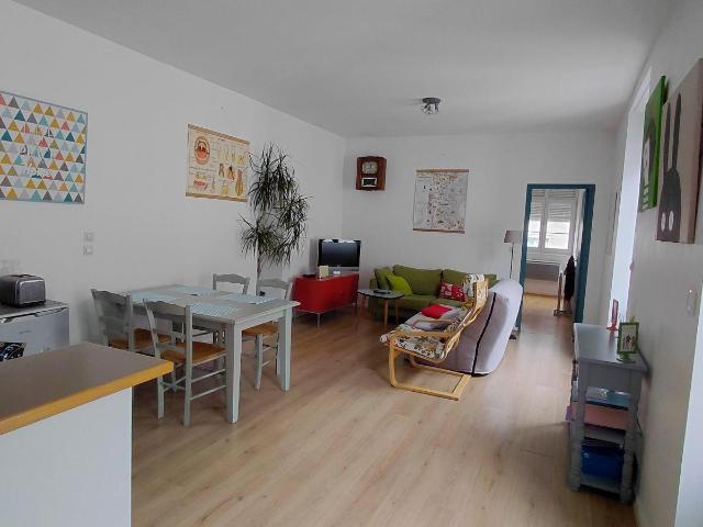 Appartement location à Besançon