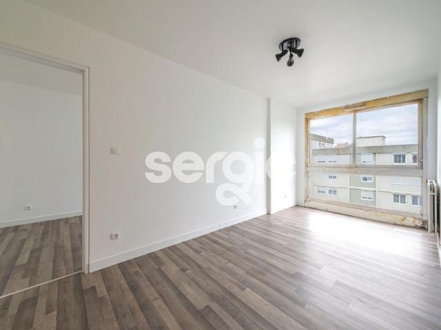 Appartement vente à Angers
