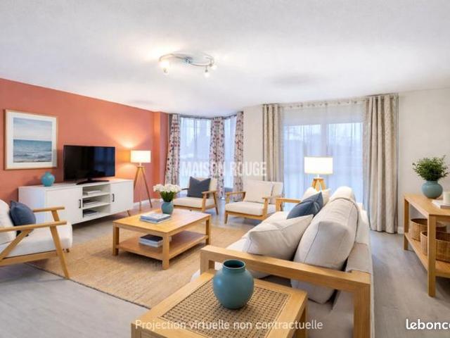 Appartement vente à Lannion, Bretagne