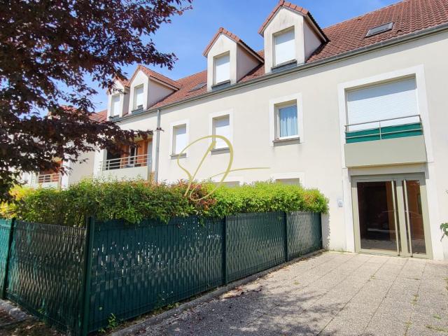 Appartement vente à Chartres, Hanches