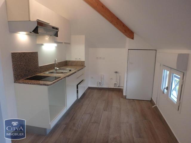 Appartement location à Versailles, Buc