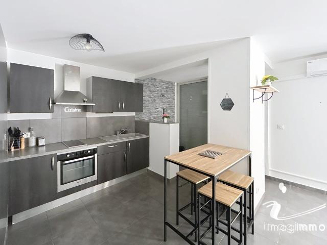 Appartement vente à Montpellier