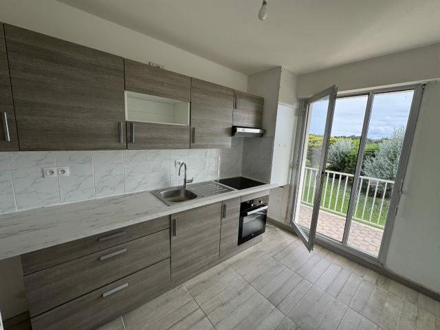 Appartement vente à Lorient, Bretagne