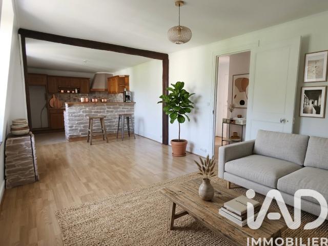Appartement vente à Meaux, Villenoy