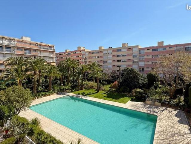 Appartement vente à Vallauris, Alpes-Maritimes