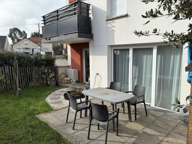 Appartement vente à Argenteuil, Herblay