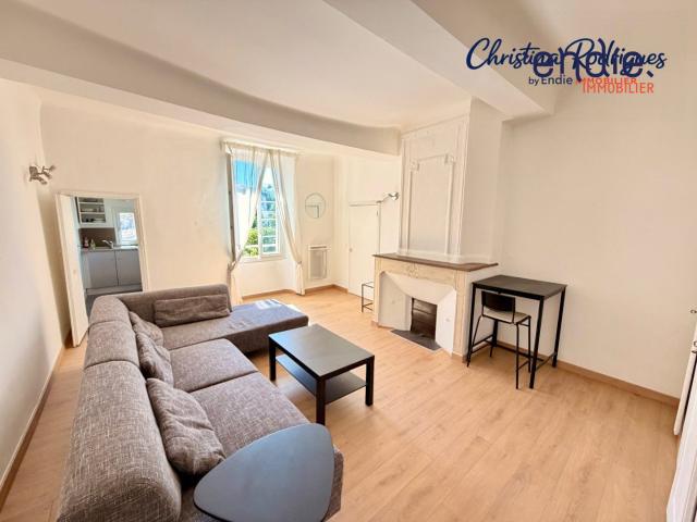 Appartement vente à Cité comtale, Draguignan