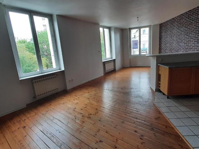 Appartement location à Saint-Étienne, Saint-etienne