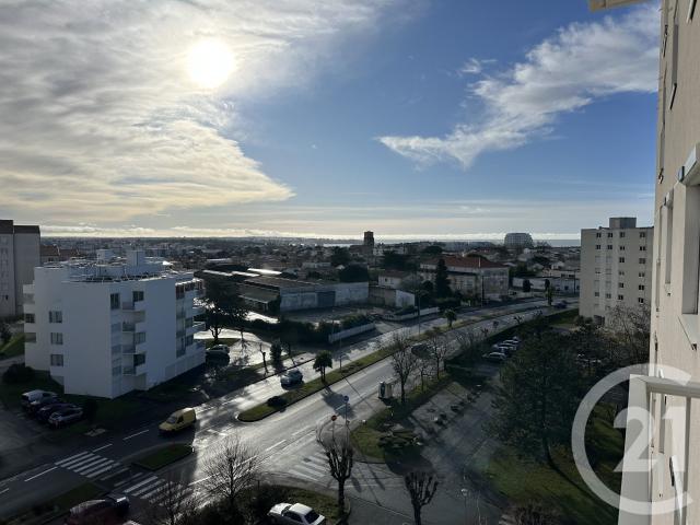 Appartement vente à Rochefort, Royan
