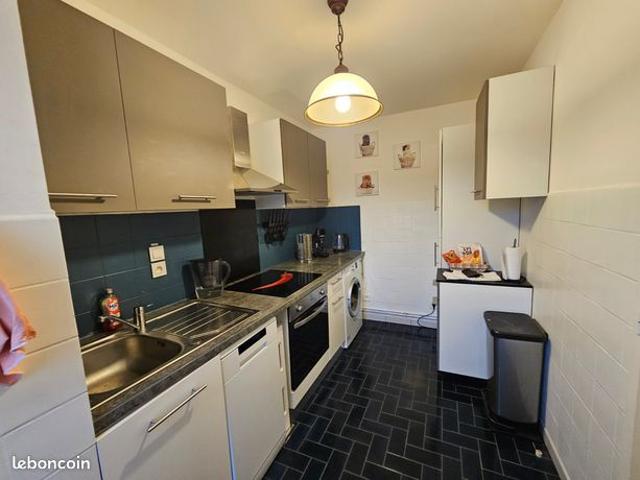 Appartement vente à Céret, Amélie-les-bains-palalda