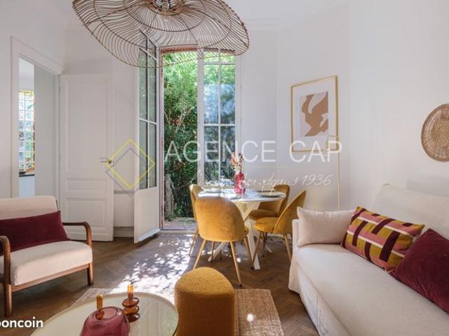 Appartement vente à Arcachon