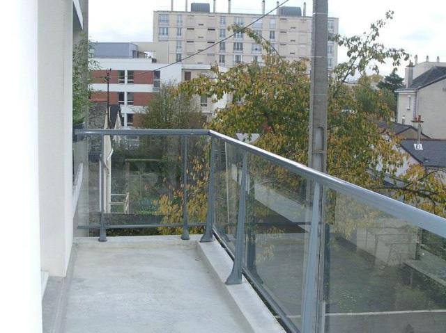 Appartement location à France métropolitaine, Bretagne