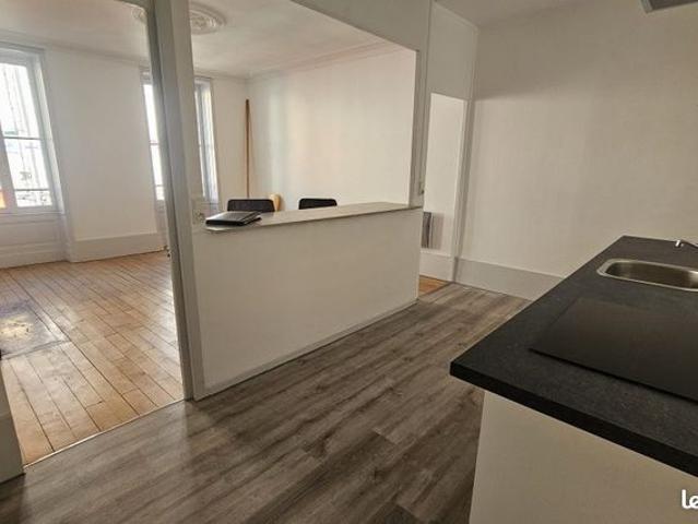Appartement vente à Beaune, Nuits-saint-georges