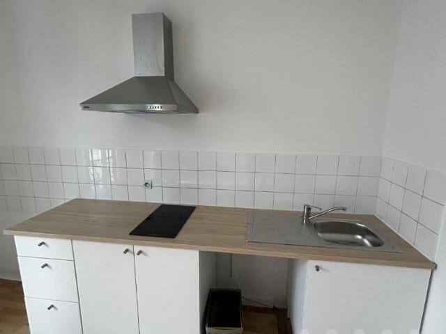 Appartement location à Bordeaux