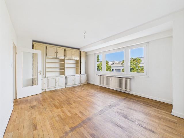Appartement vente à Strasbourg, Hoenheim