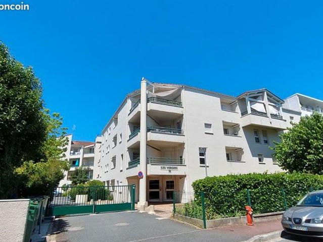 Appartement vente à Bordeaux, Saint-médard-en-jalles